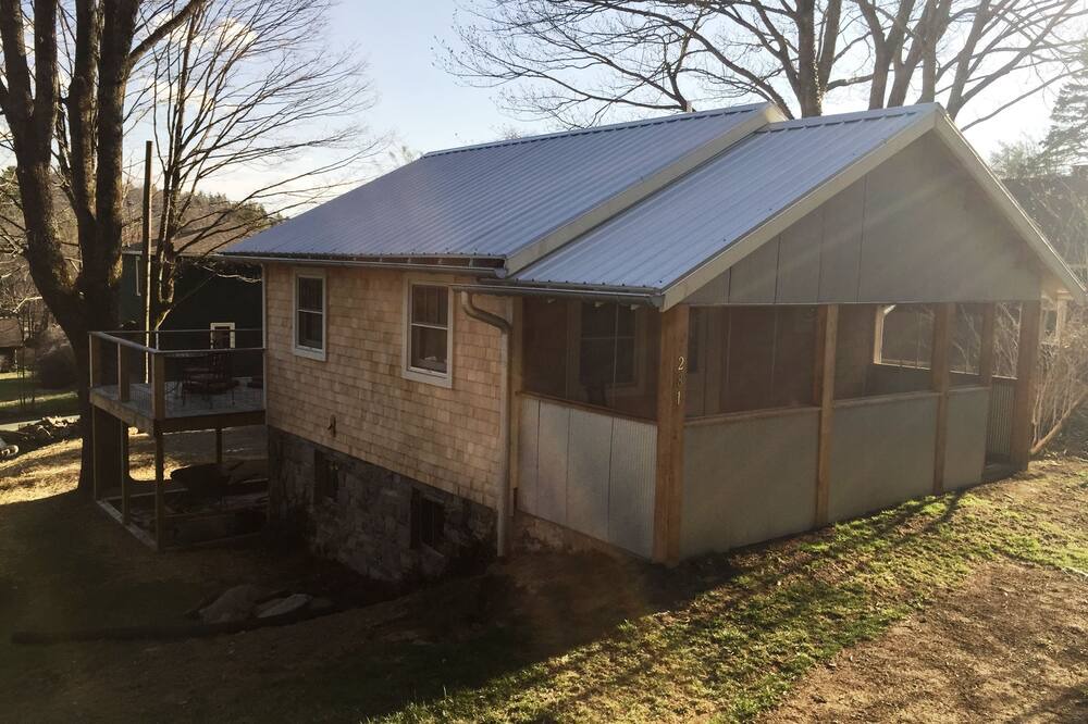 Photo of Outdoor in Blowing Rock