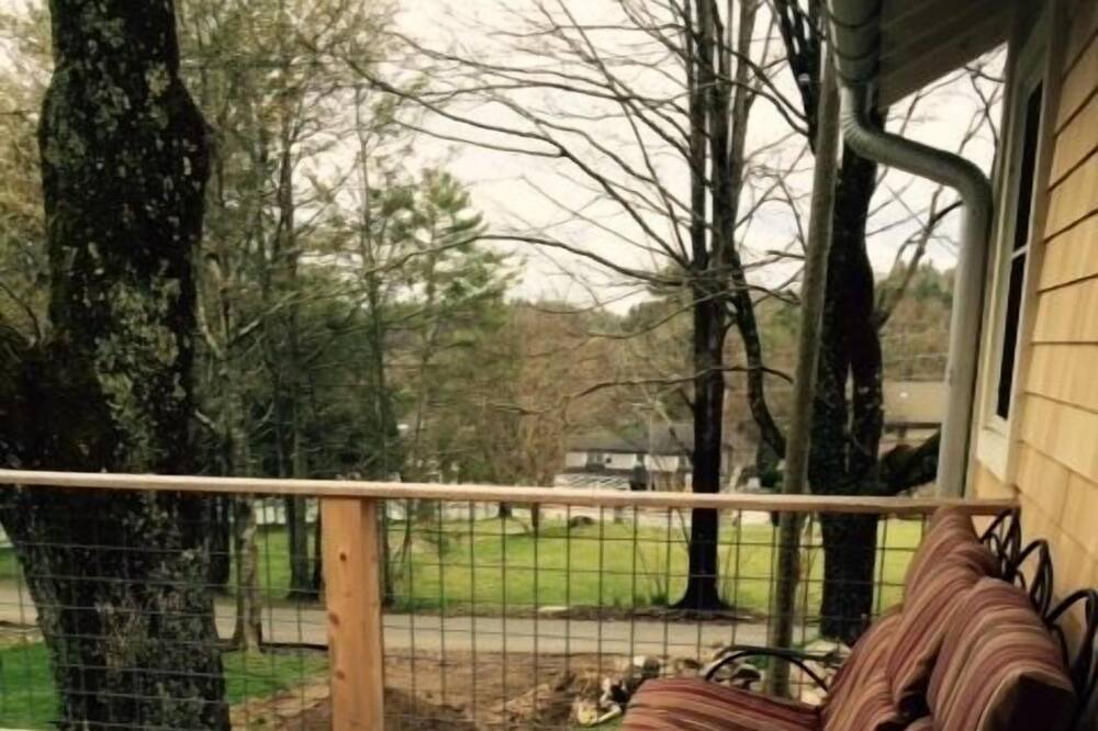 Photo of Outdoor in Blowing Rock