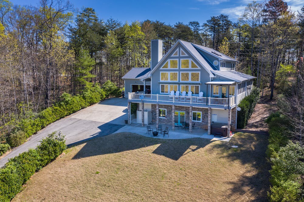Photo of Outdoor in Sunset Cove