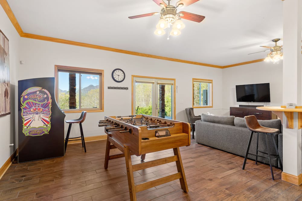 Photo of Bedroom in Sunset Cove