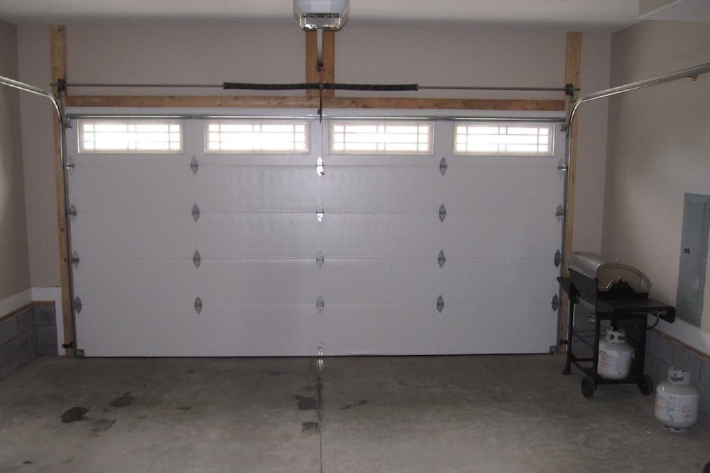 Photo of Bedroom in Black Mountain