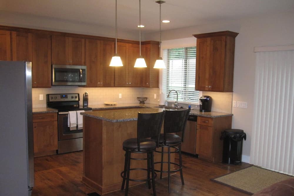 Photo of Kitchen in Black Mountain