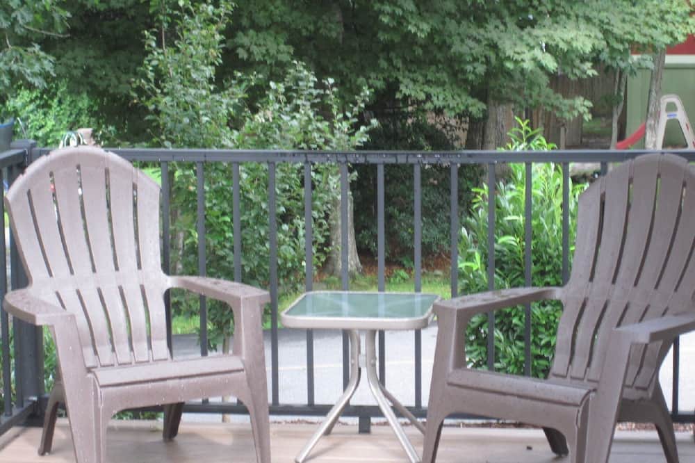 Photo of Patio Balcony in Black Mountain
