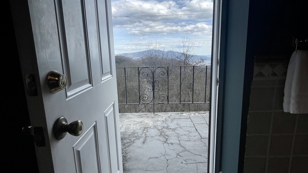 Photo of Patio Balcony in Marion