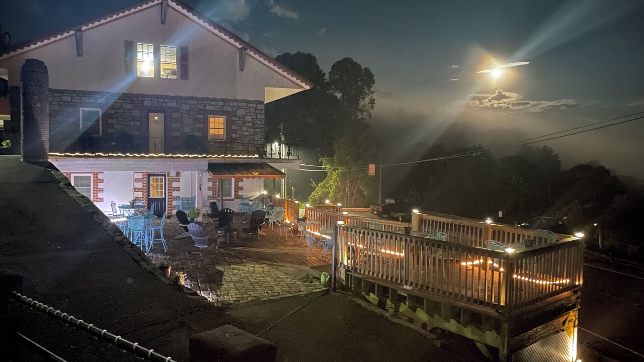 Photo of Patio Balcony in Marion