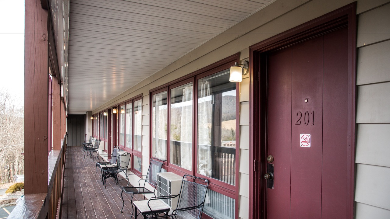 Photo of Outdoor in Blowing Rock