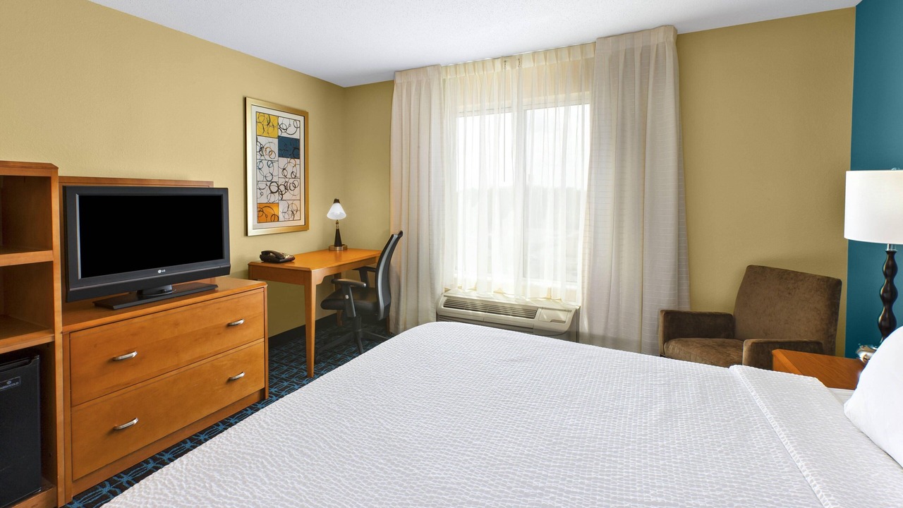 Photo of Bedroom in Lexington