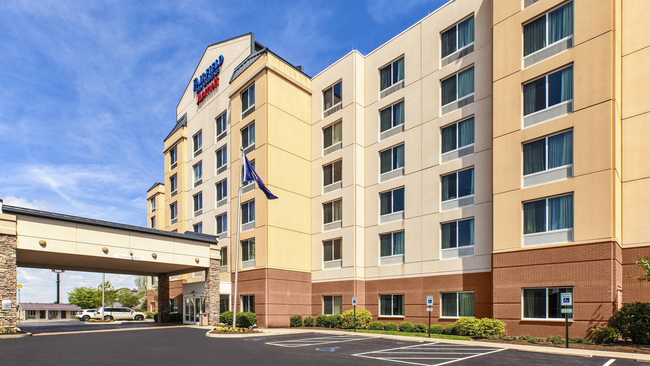 Photo of Outdoor in Lexington