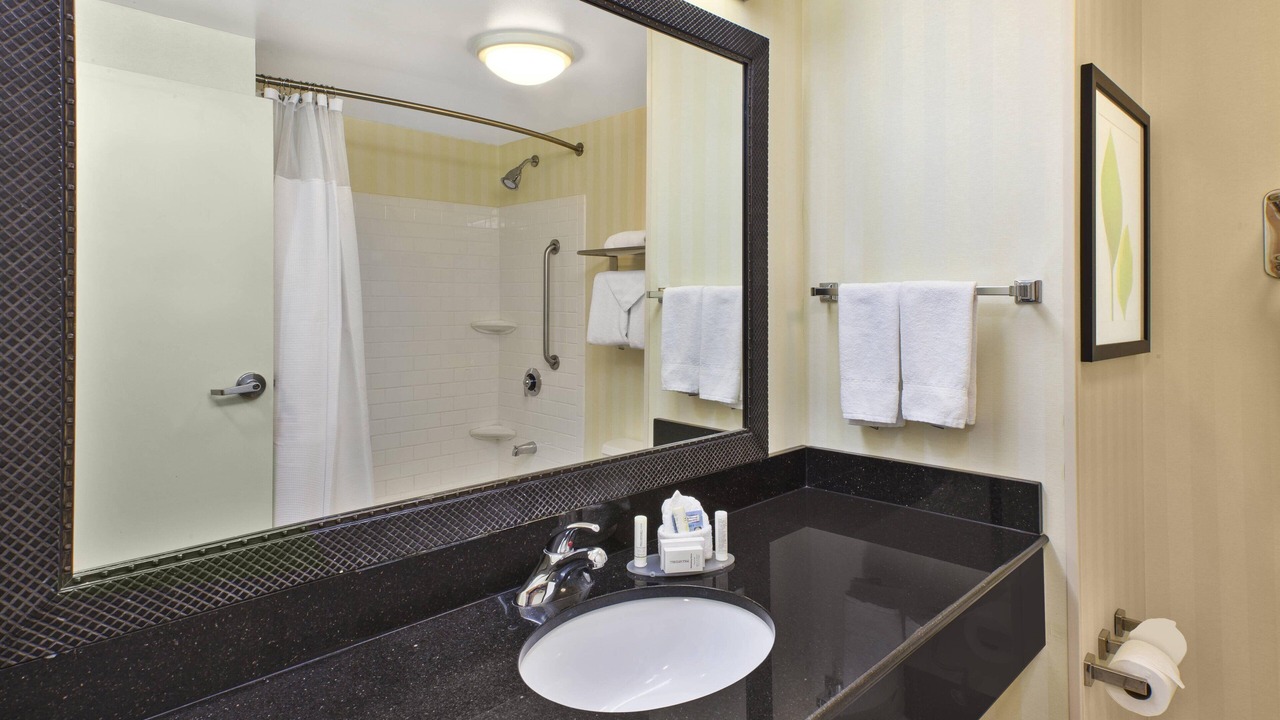 Photo of Bathroom in Lexington
