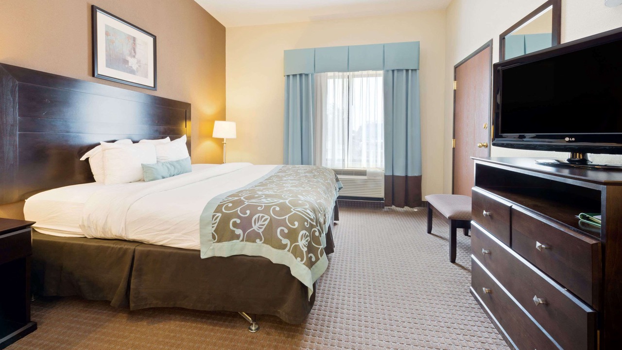 Photo of Bedroom in Erlanger