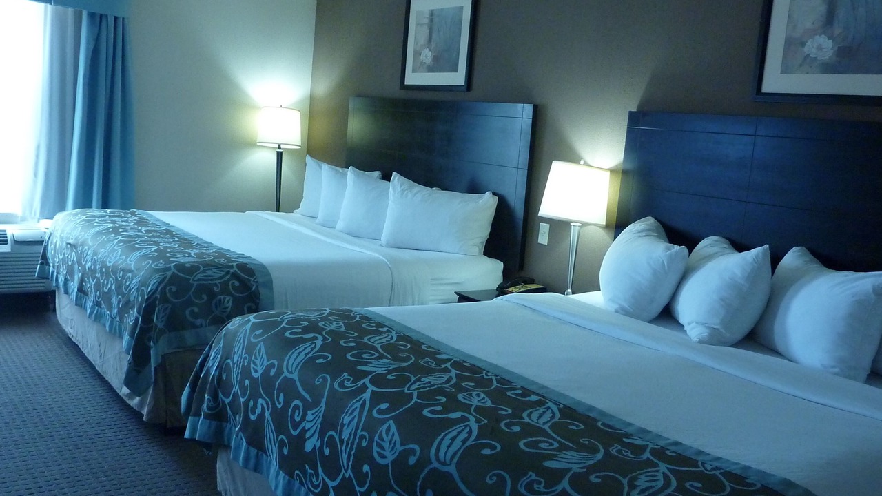 Photo of Bedroom in Erlanger