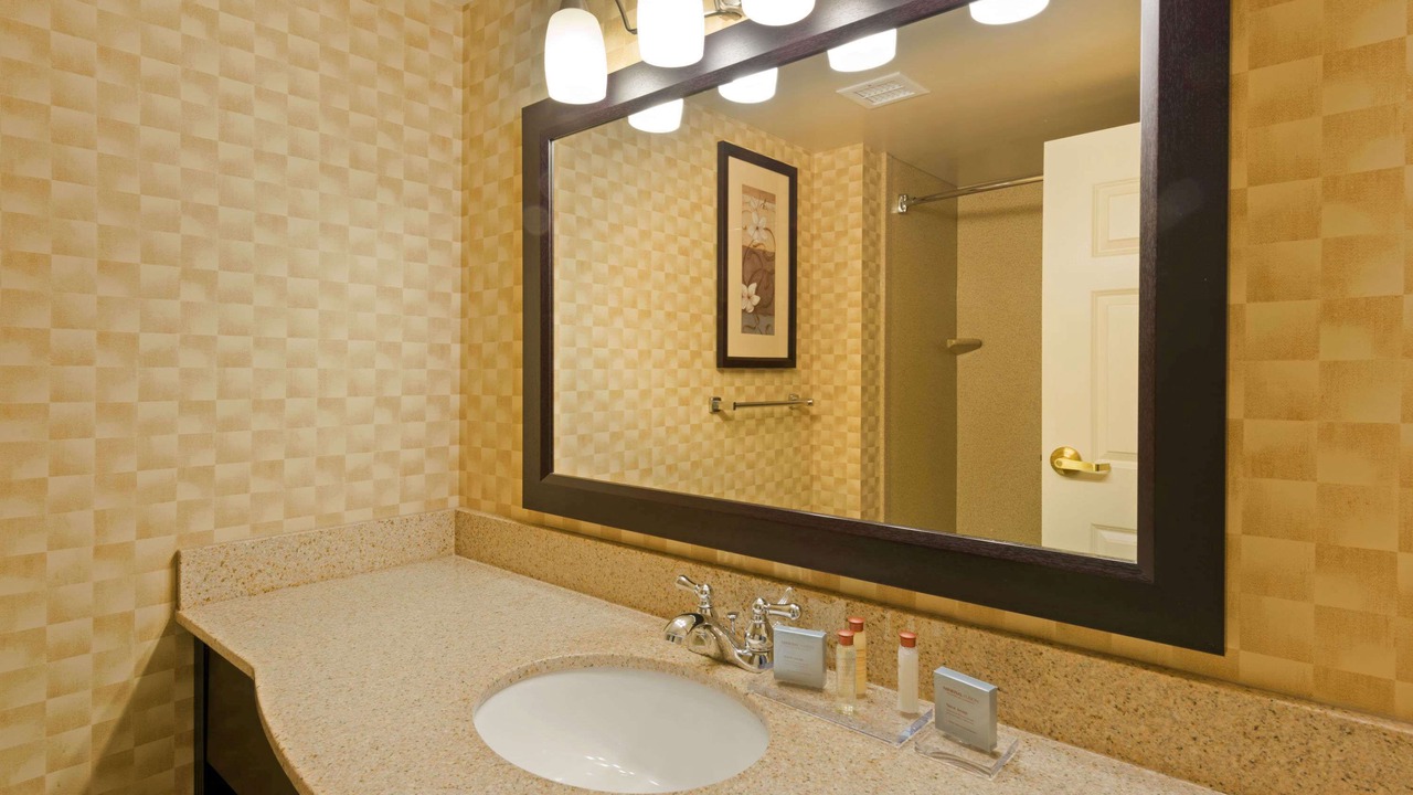 Photo of Bathroom in Erlanger