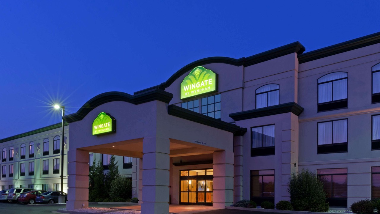 Photo of Buildings in Erlanger