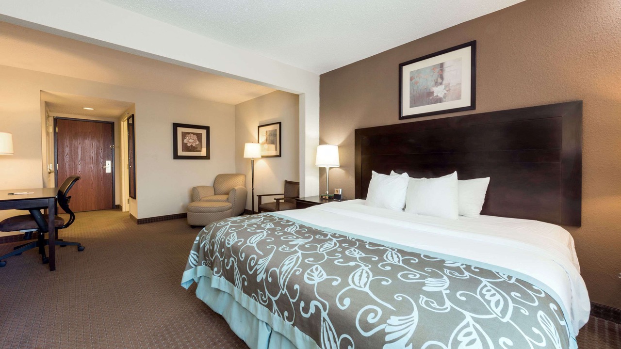 Photo of Bedroom in Erlanger