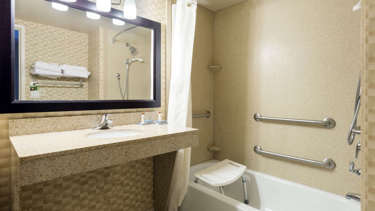Photo of Bathroom in Erlanger