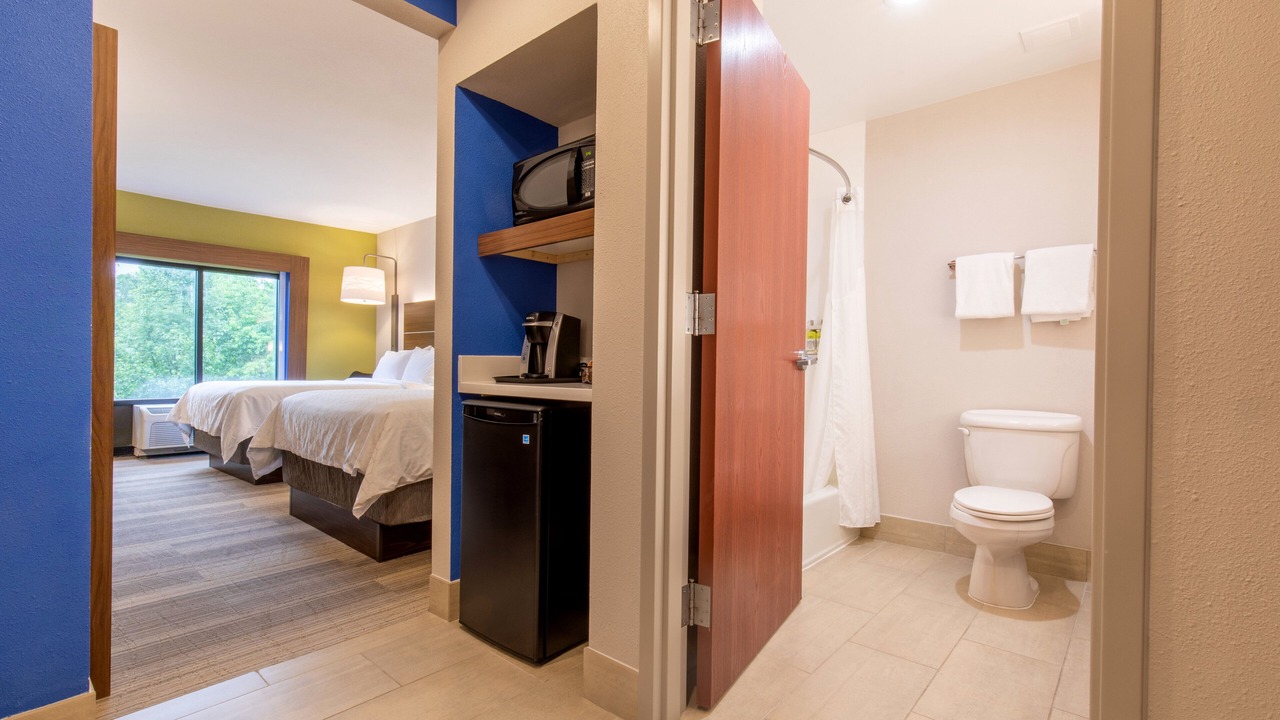 Photo of Bedroom in Johnson City