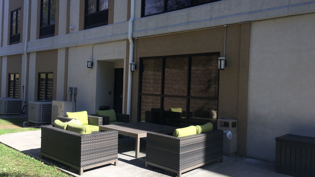 Photo of Patio Balcony in Johnson City