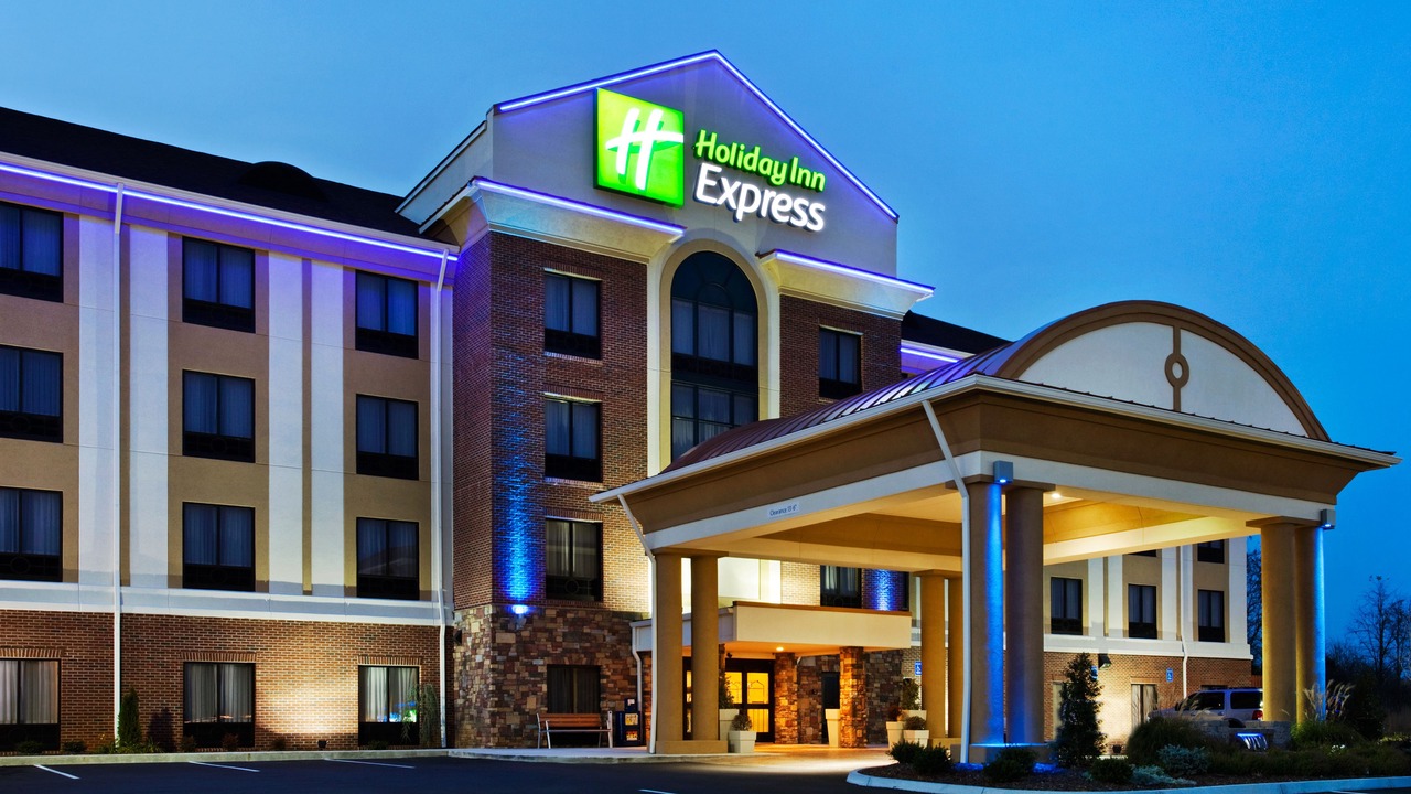 Photo of Outdoor in Johnson City