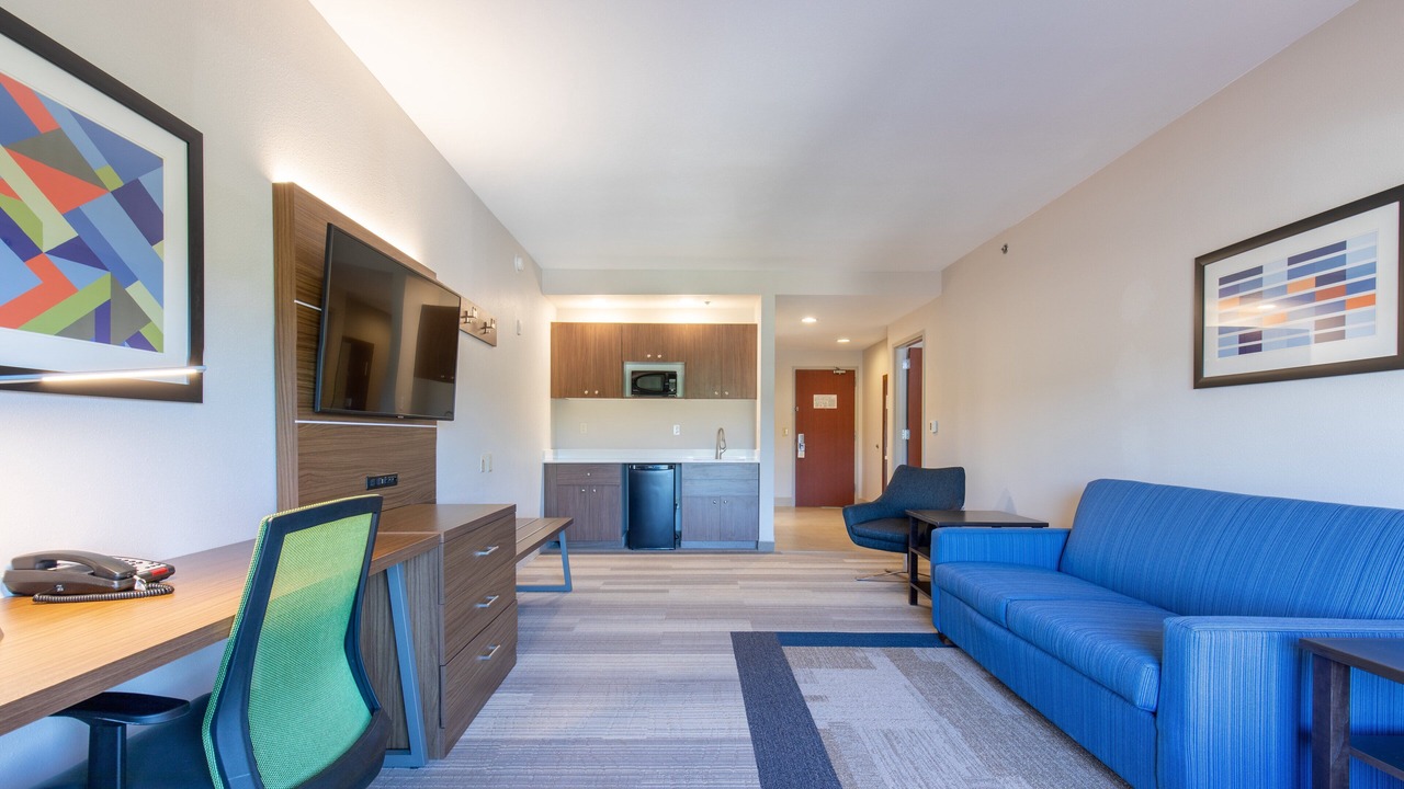 Photo of Bedroom in Johnson City