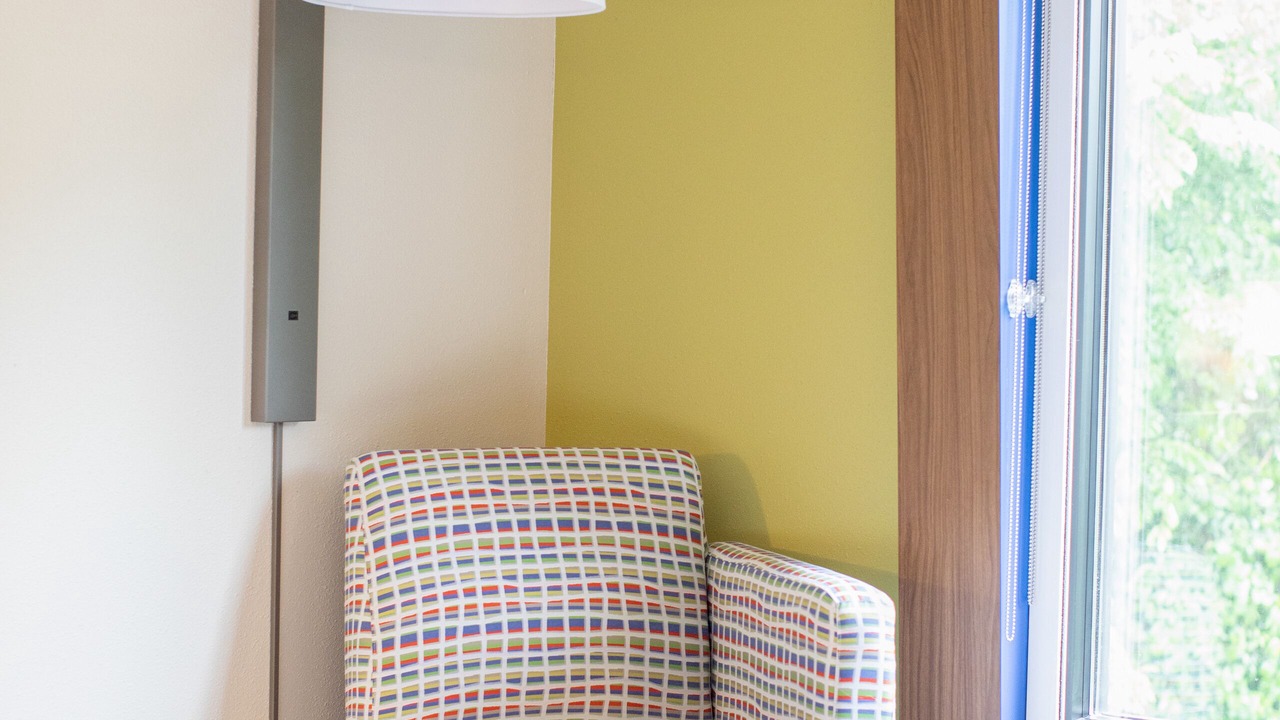 Photo of Bedroom in Johnson City