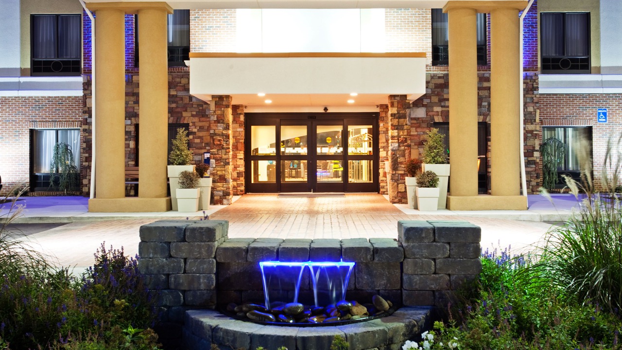 Photo of Outdoor in Johnson City