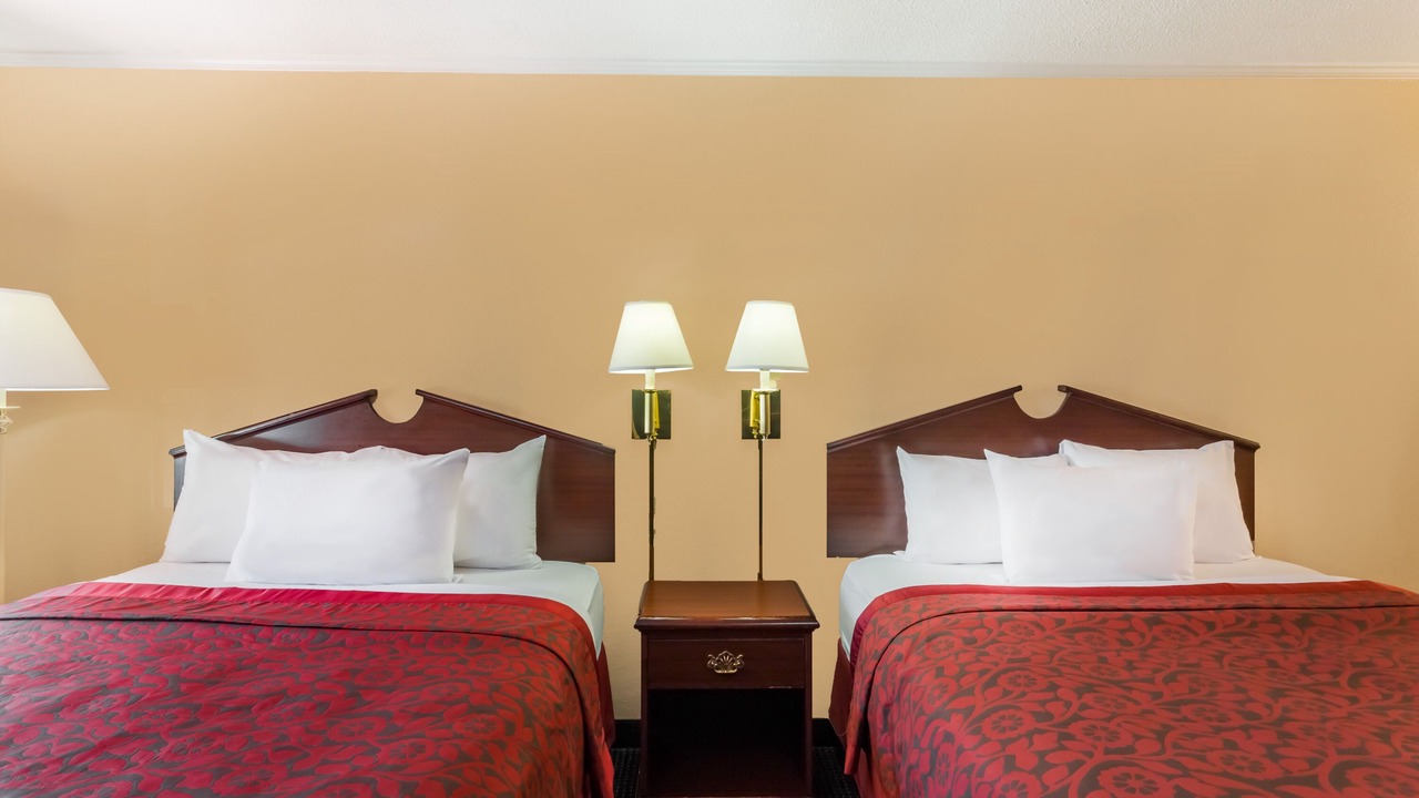 Photo of Bedroom in Jane Lew