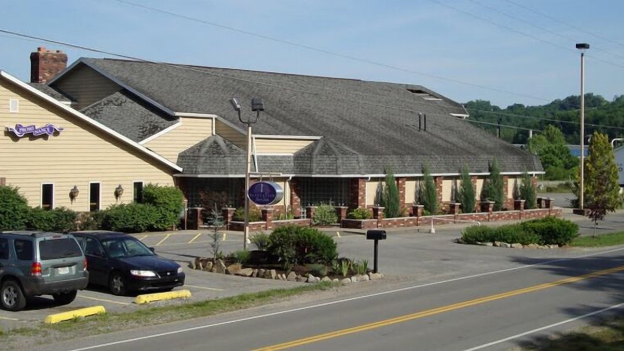 Photo of Outdoor in Jane Lew