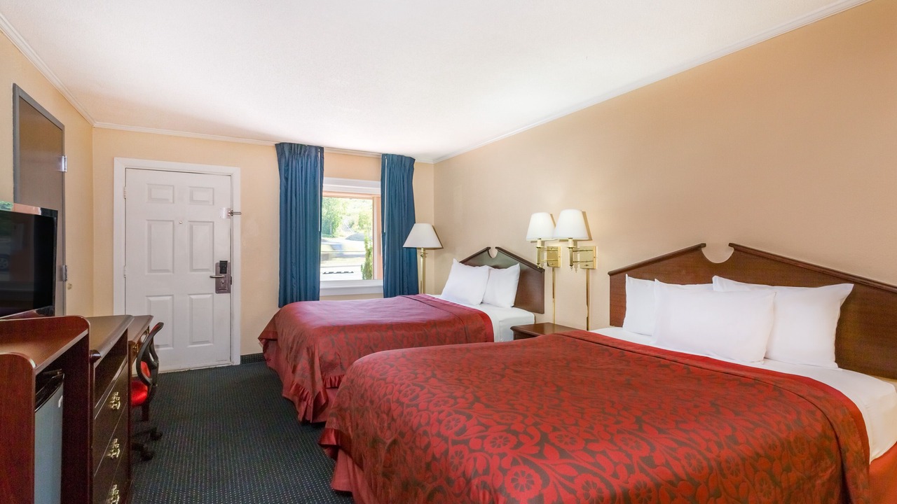 Photo of Bedroom in Jane Lew