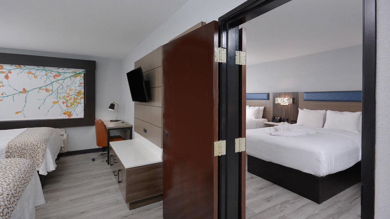 Photo of Bedroom in Asheville