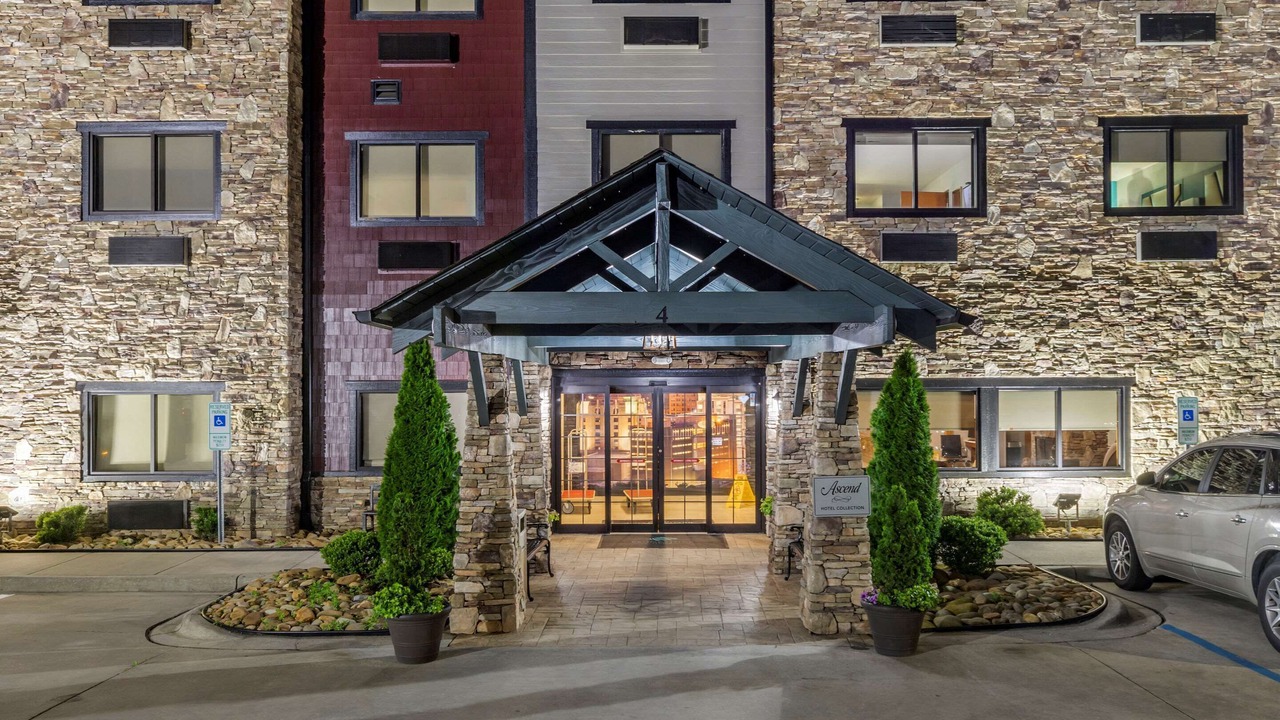 Photo of Outdoor in Asheville