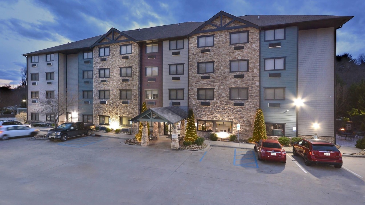 Photo of Outdoor in Asheville