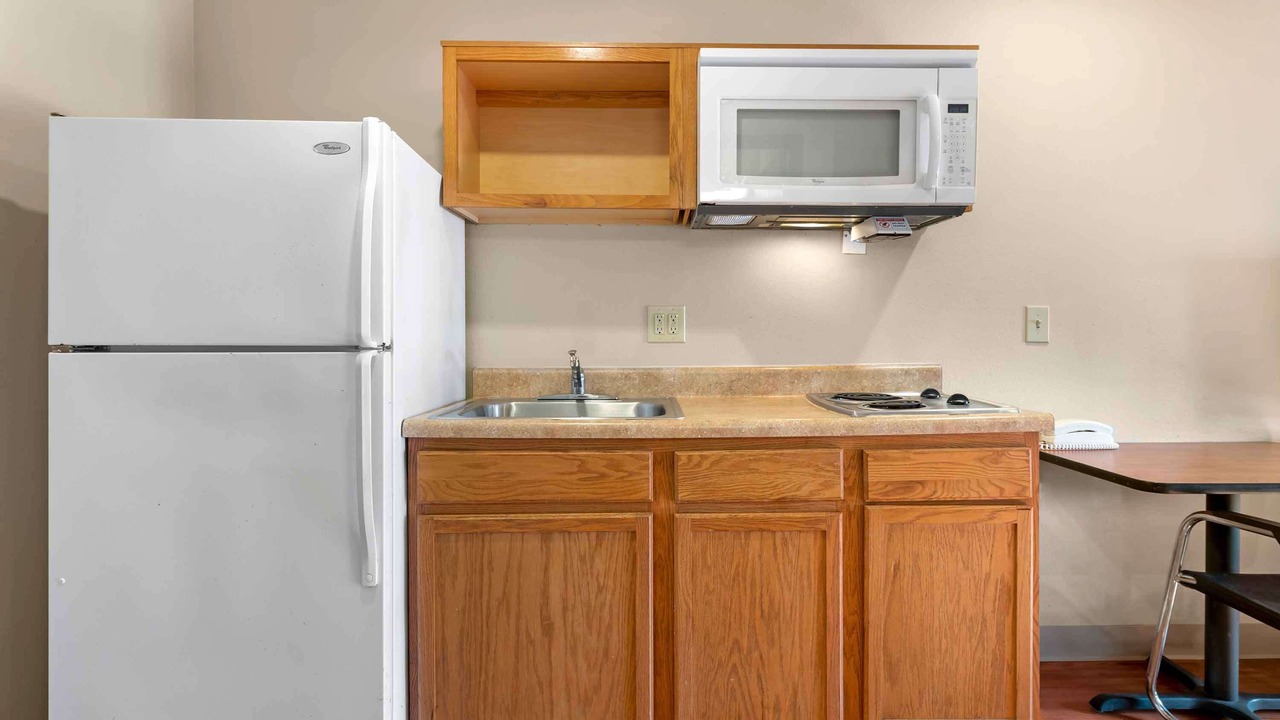 Photo of Kitchen in Florence