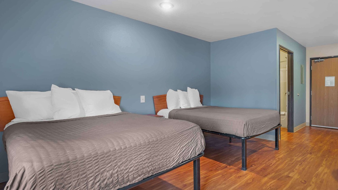 Photo of Bedroom in Florence