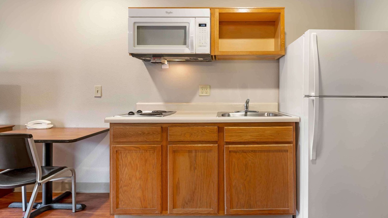 Photo of Kitchen in Florence