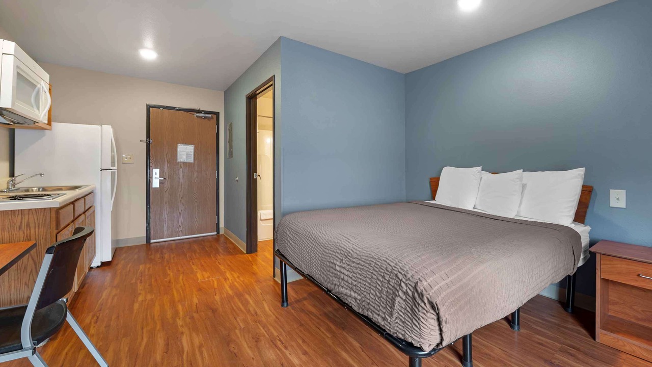 Photo of Bedroom in Florence