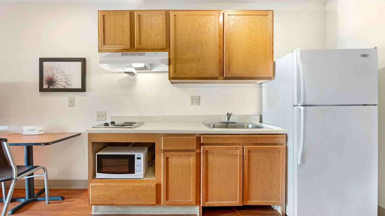 Photo of Kitchen in Florence