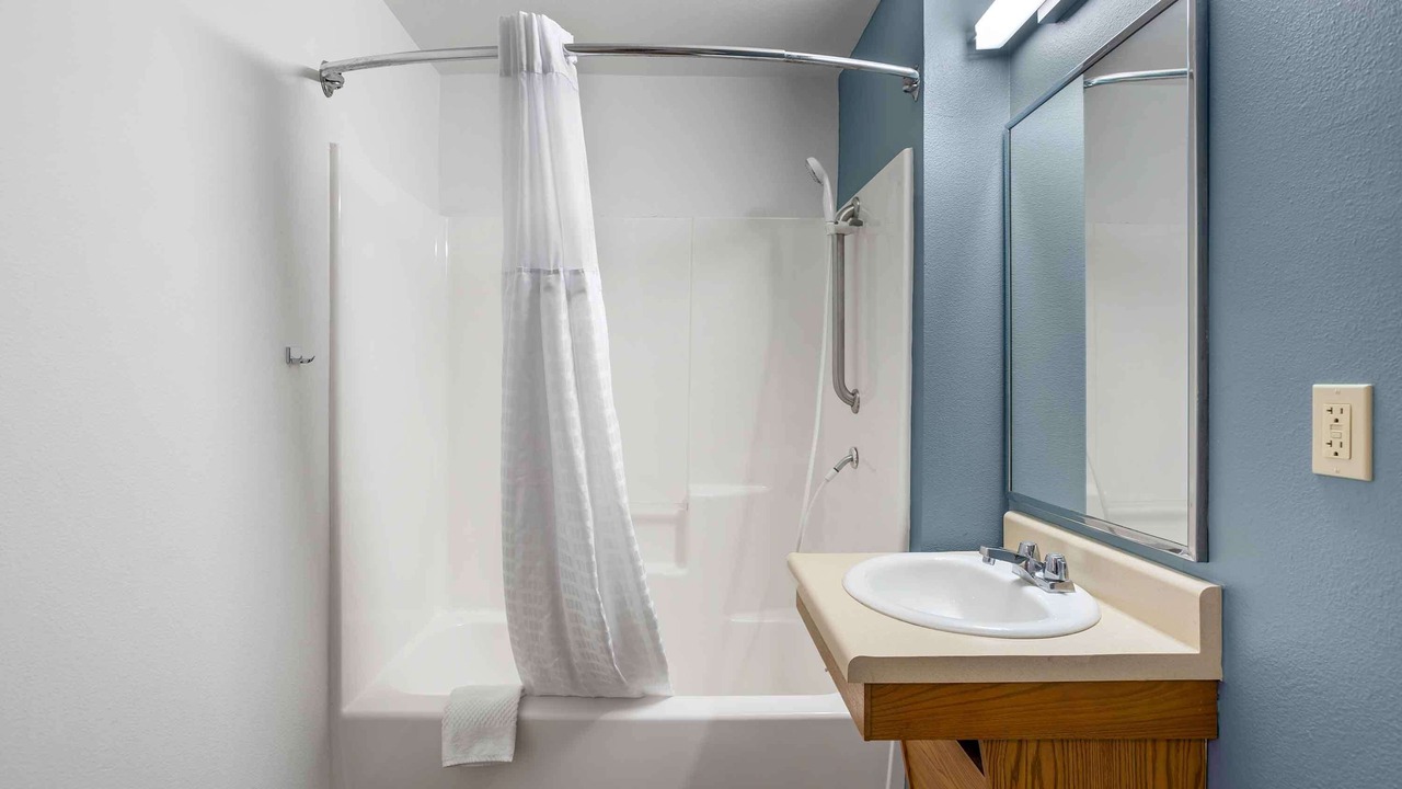 Photo of Bathroom in Florence