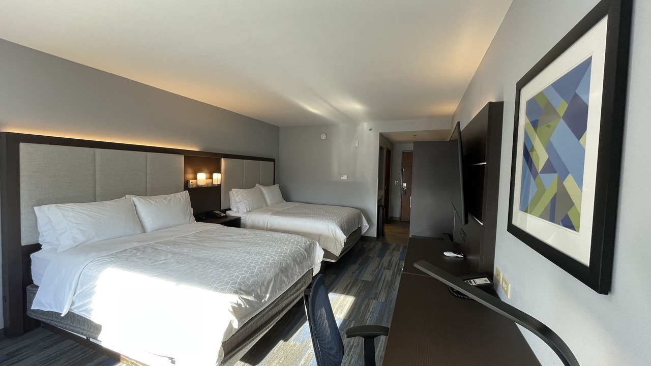 Photo of Bedroom in Elkridge