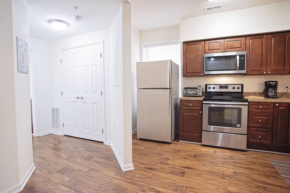 Photo of Bedroom in Downtown