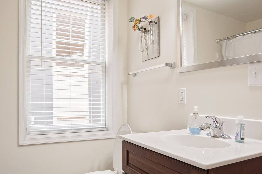 Photo of Bathroom in Downtown