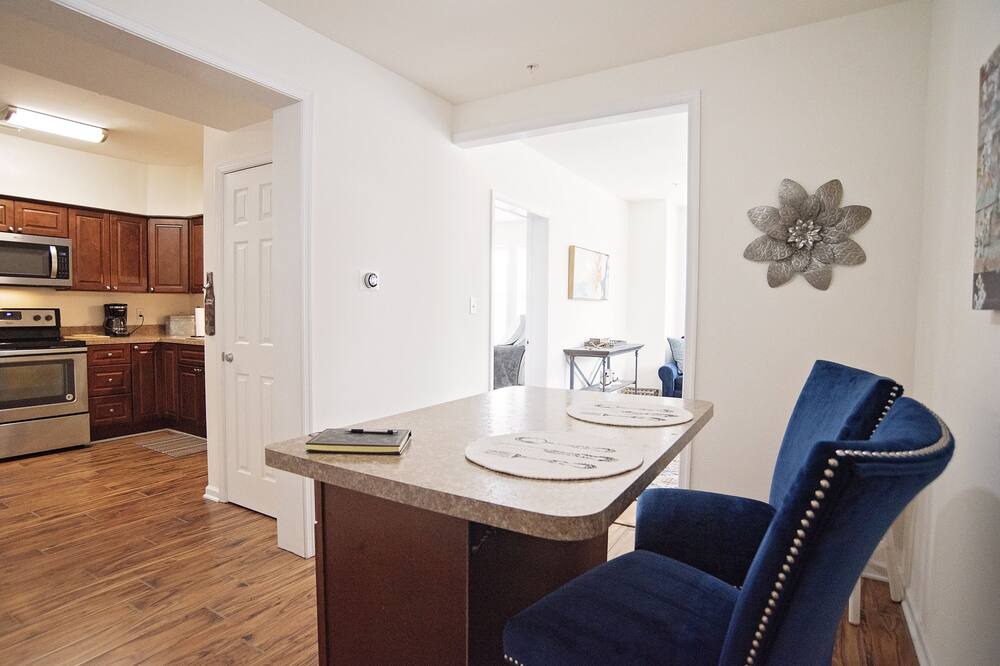 Photo of Kitchen in Downtown