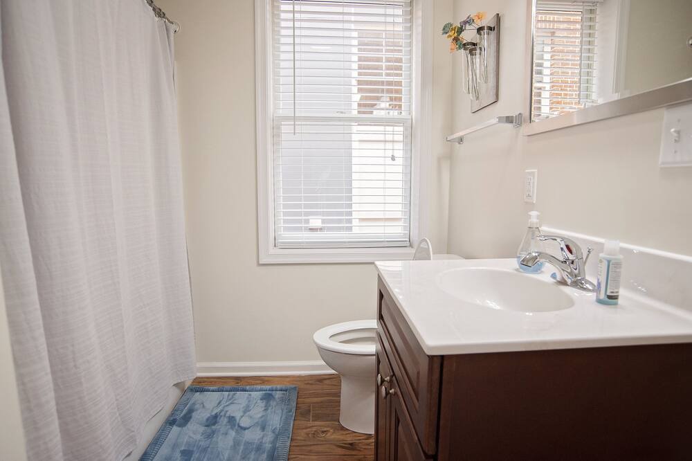 Photo of Bathroom in Downtown