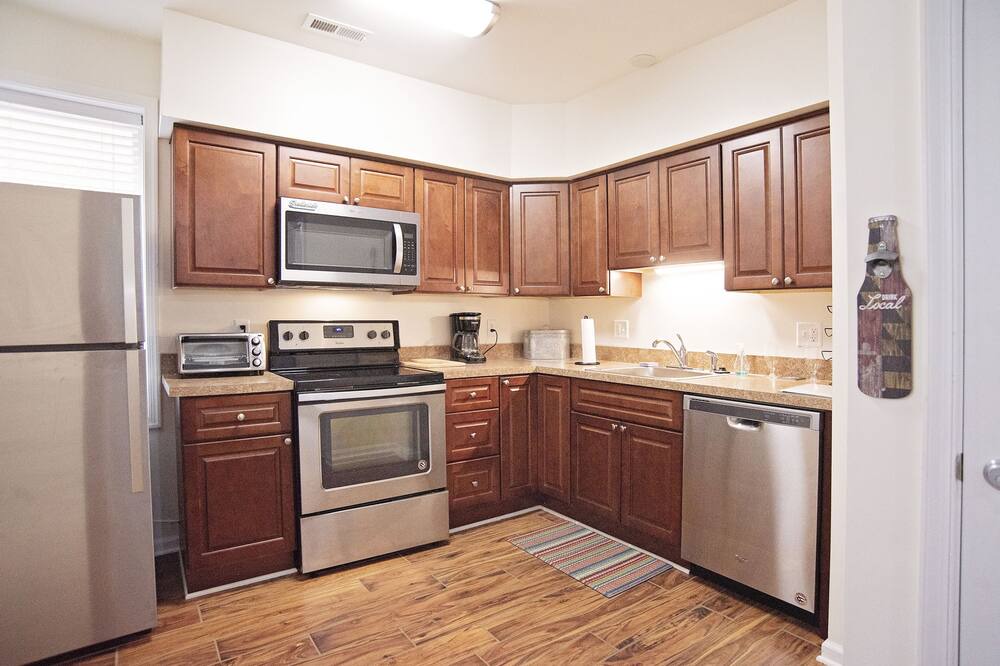 Photo of Kitchen in Downtown
