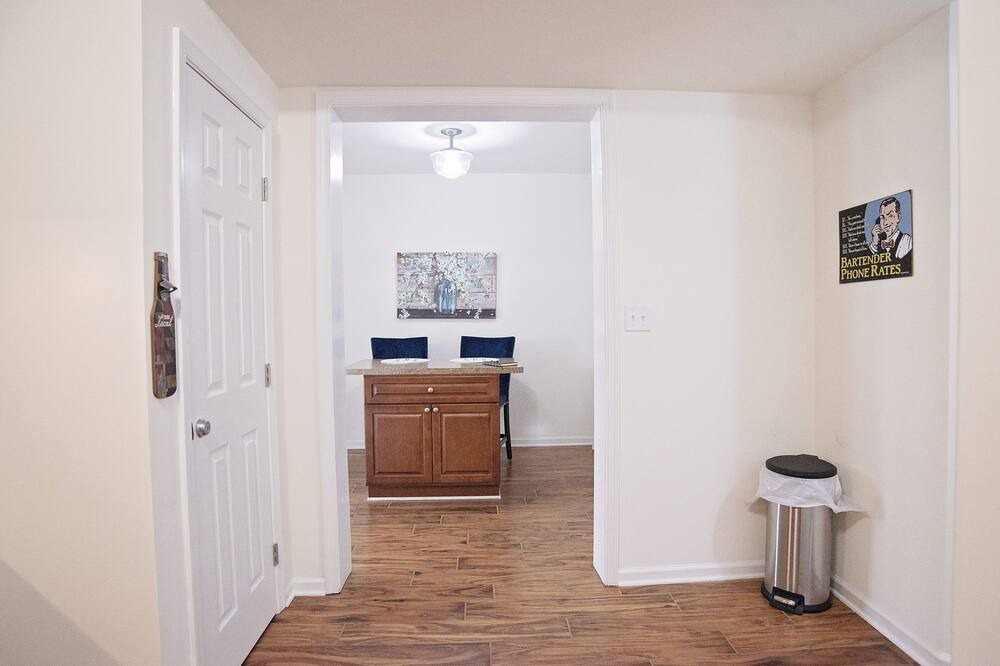 Photo of Bedroom in Downtown