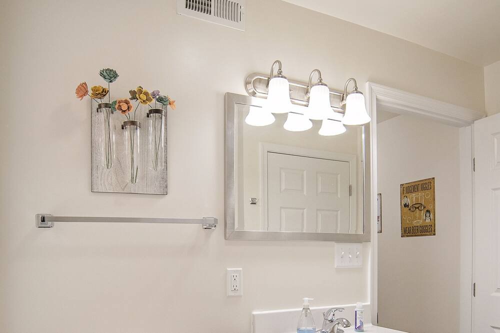 Photo of Bathroom in Downtown