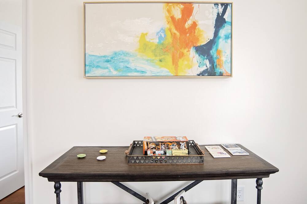 Photo of Bedroom in Downtown