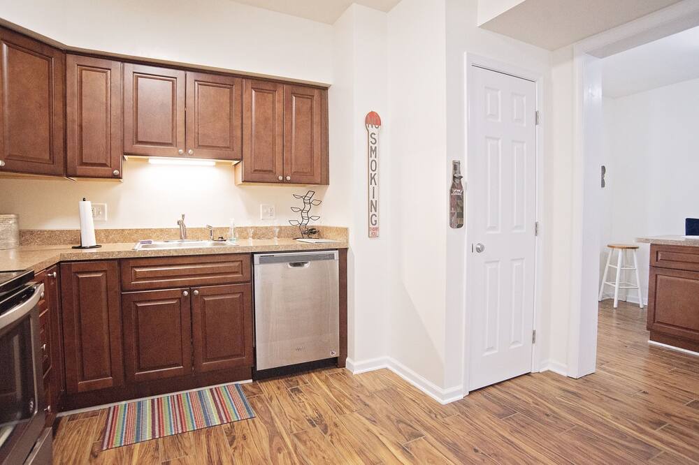 Photo of Kitchen in Downtown