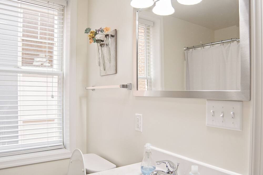 Photo of Bathroom in Downtown