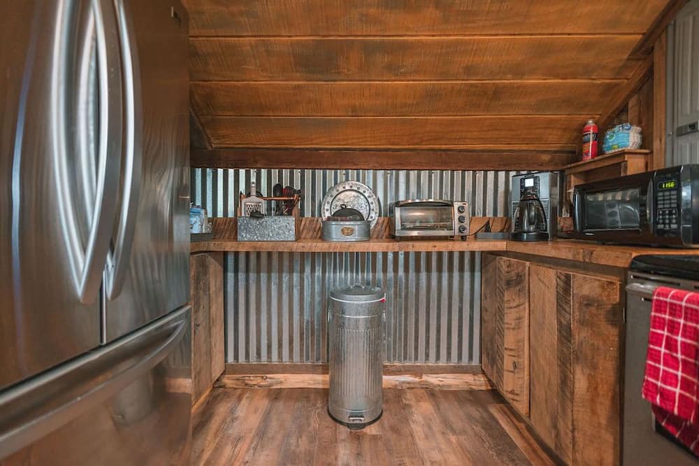 Photo of Kitchen in Laurel Bloomery