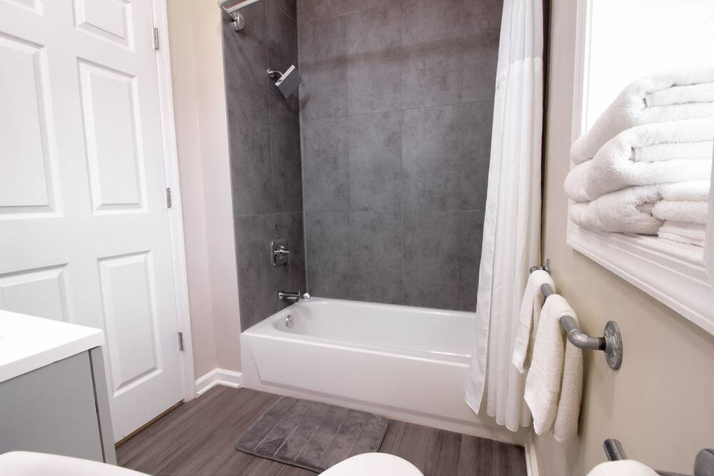 Photo of Bathroom in Trinidad